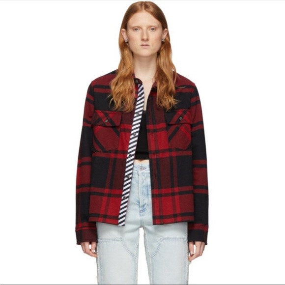 Stencil Shirt - Picture 2 of 5